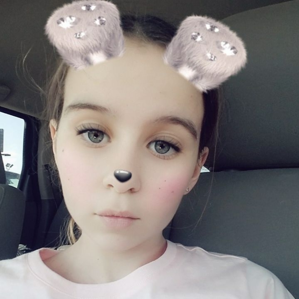 Meet your Posher, Hailey